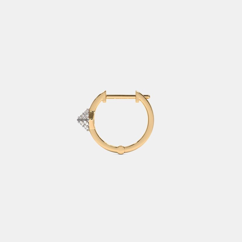 The Primal Loop Hoop For Him - image 5
