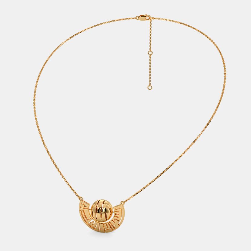 The Rimara Pendant Necklace - image 5