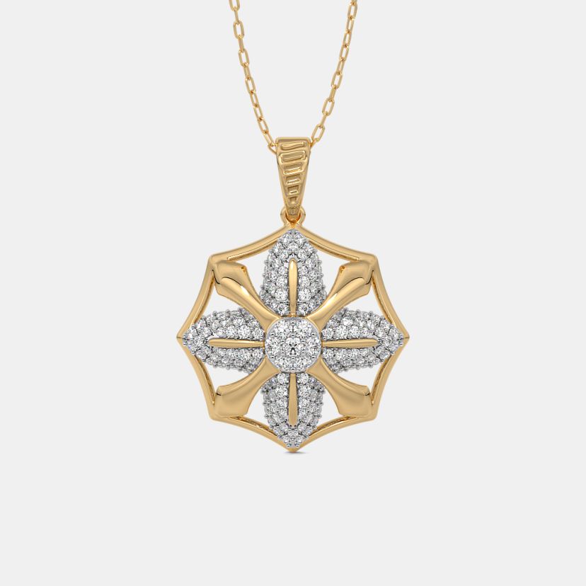 The Stronghold Pendant For Him - image 5
