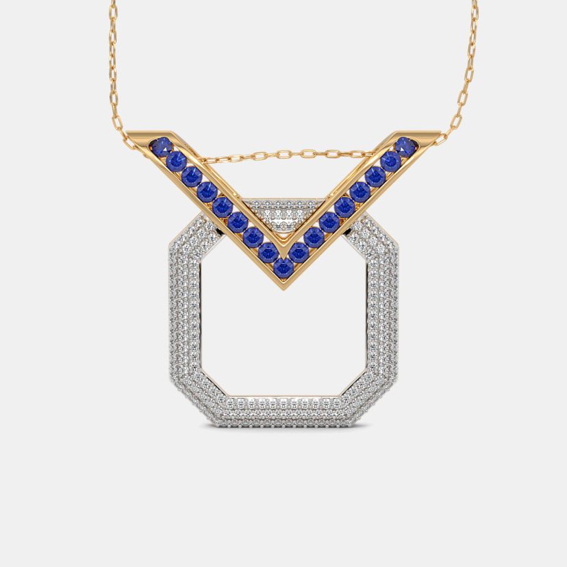 The Noctivaga Pendant For Him - image 5