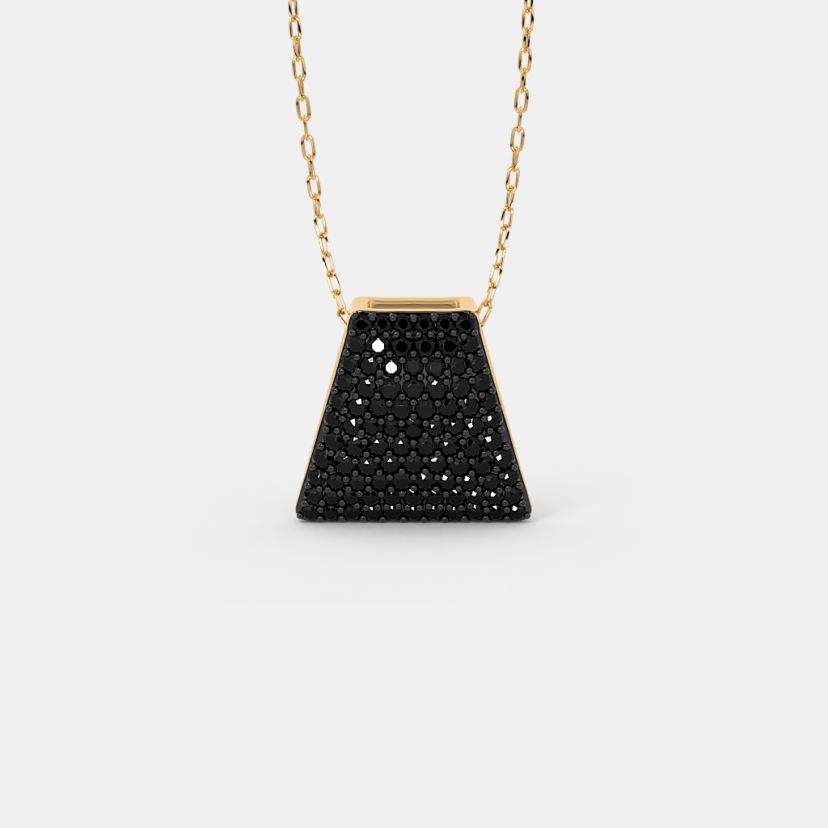 The Storm Cleave Pendant For Him - image 5