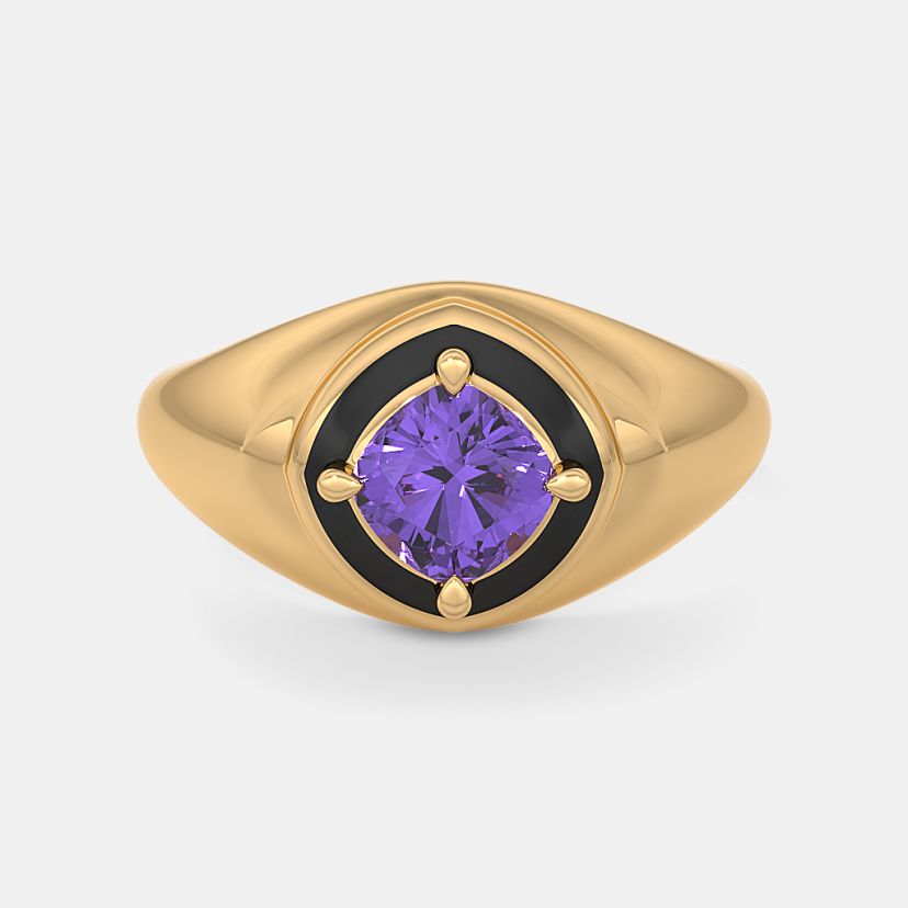 The Ravencrest Ring For Him - image 5