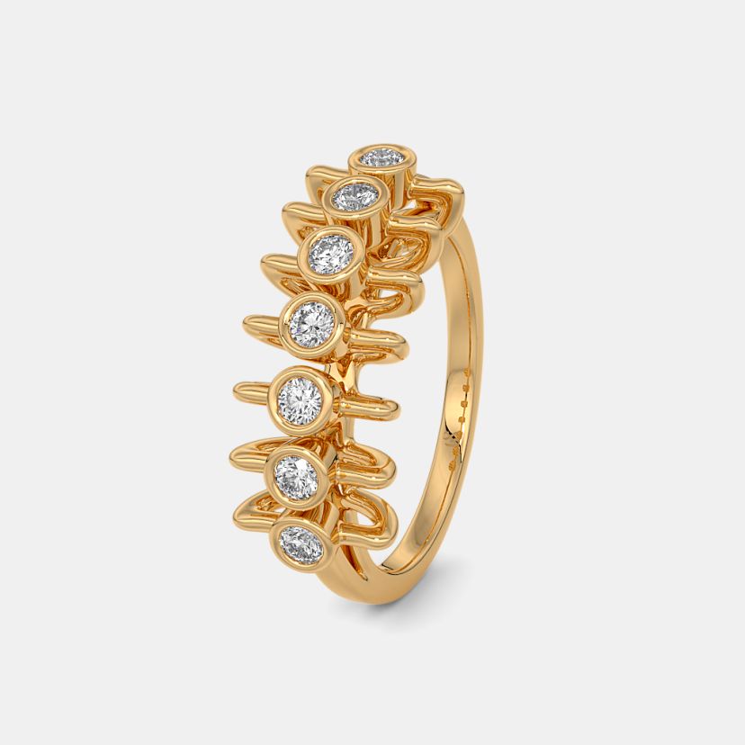 The Striata Ring - image 1
