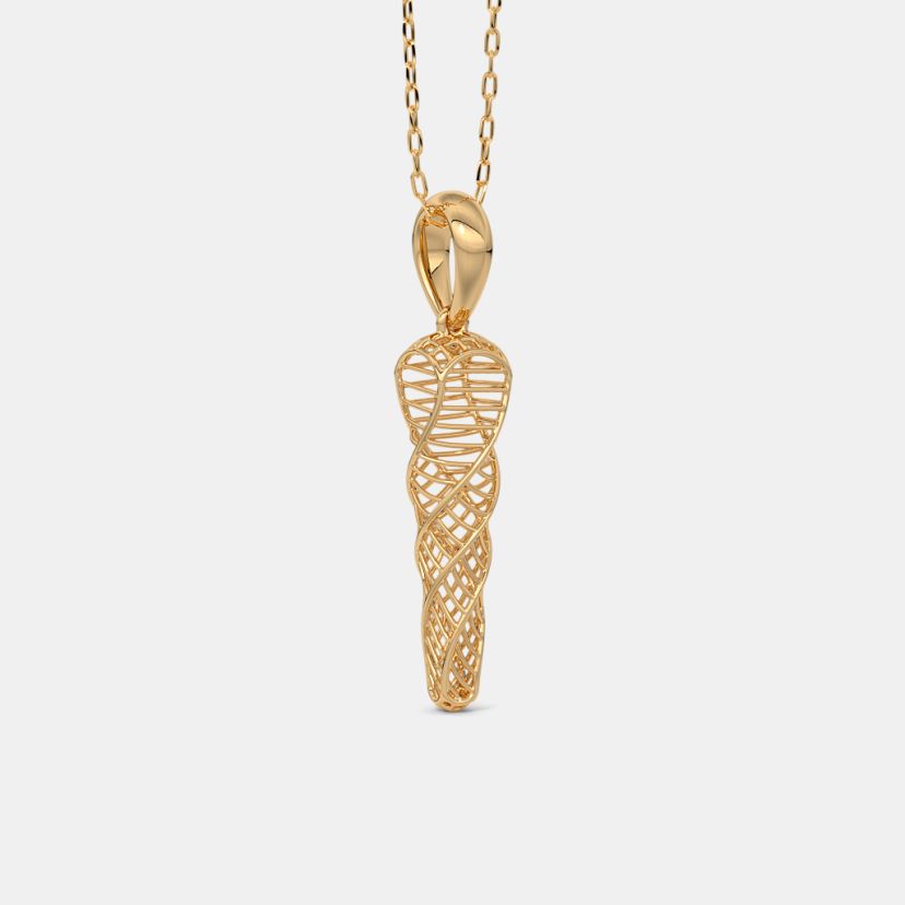 The Spirare Pendant - image 5