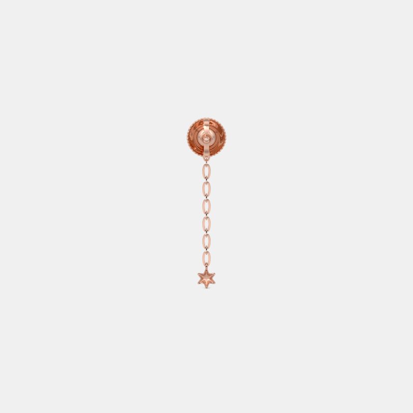The Opalique Drop Earrings - image 6