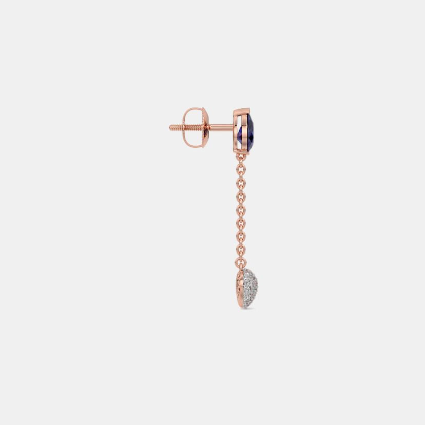 The Sootsicle Drop Earrings - image 7