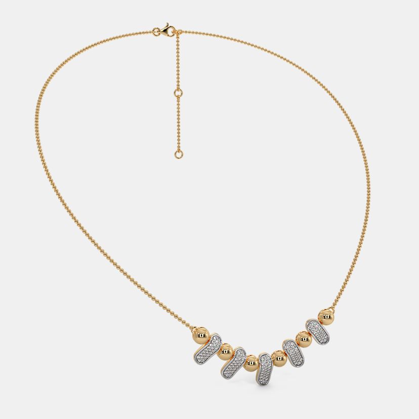 The Moorish Necklet Necklace - image 6