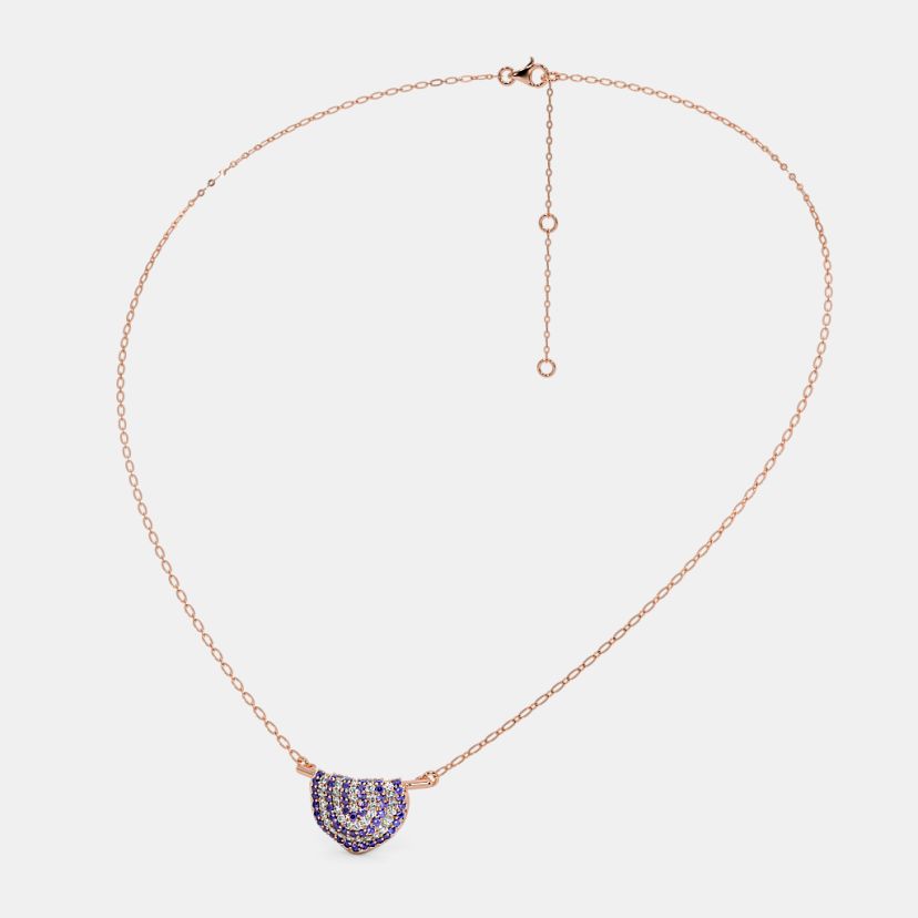 The Gemfluencer Pendant Necklace - image 5