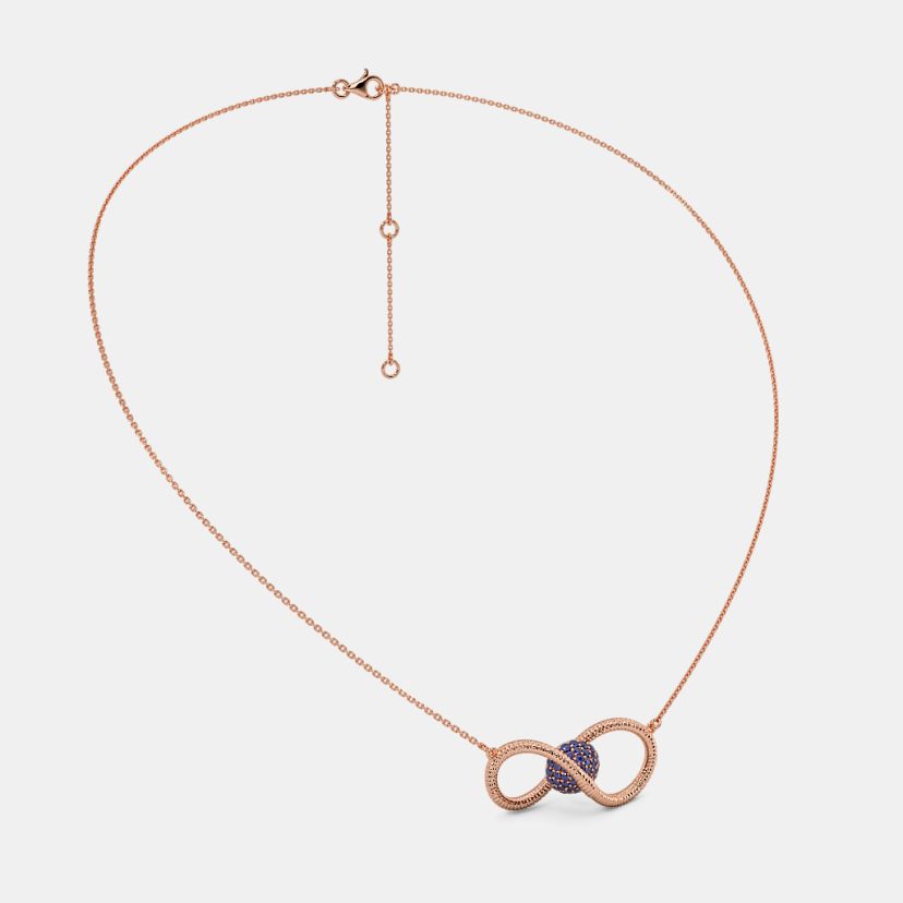 The Niora Pendant Necklace - image 6