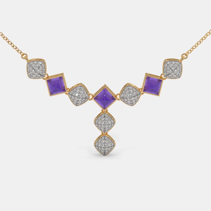 The Ameliora Necklet Necklace - image 4