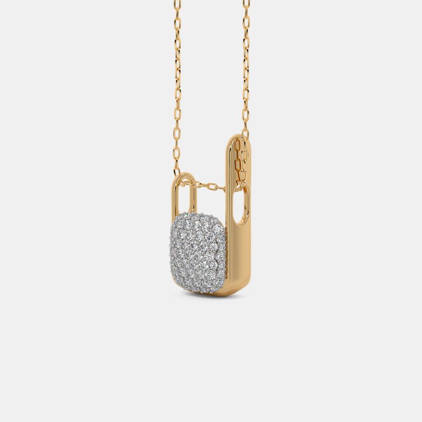 The Orlencia Pendant - image 3