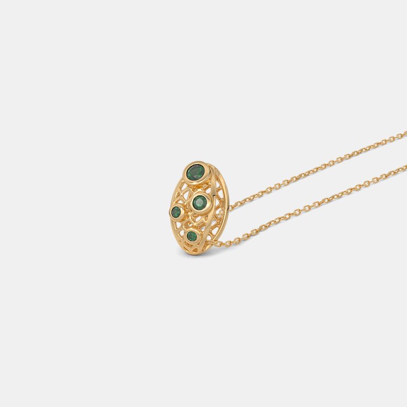 The Illumarch Pendant - image 1