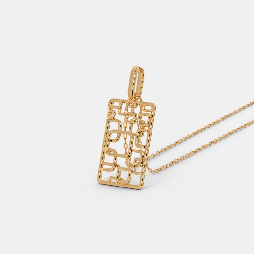The Orbivida Pendant - image 1