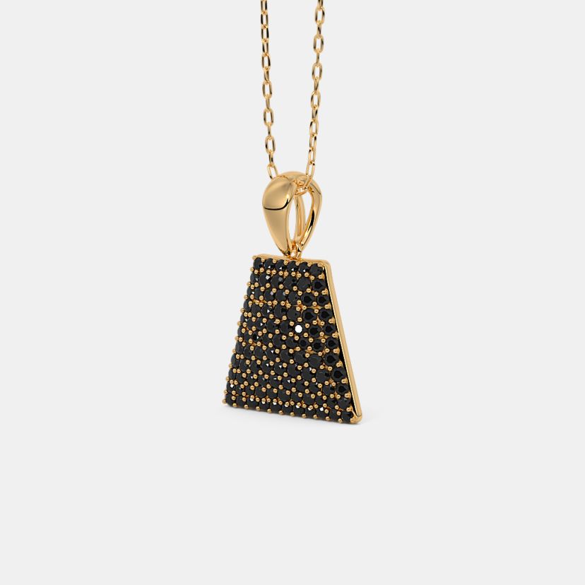 The Axtella Pendant - image 3