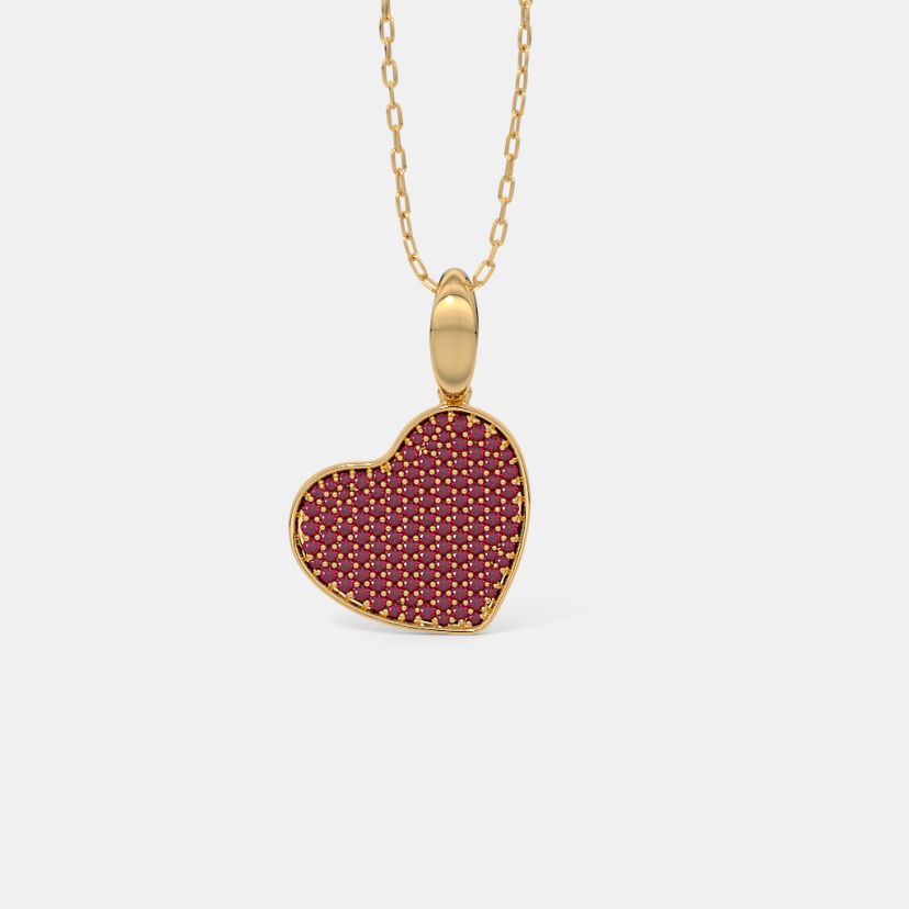 The Haruka Pendant - image 4