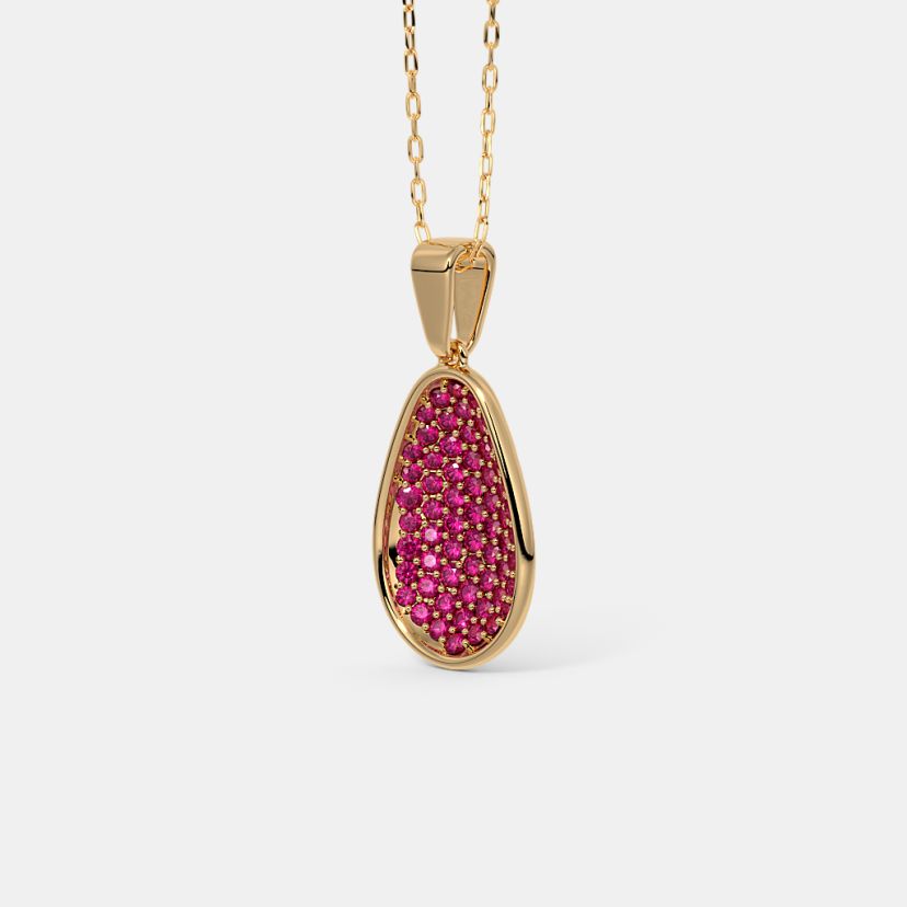 The Kamalini Pendant - image 4