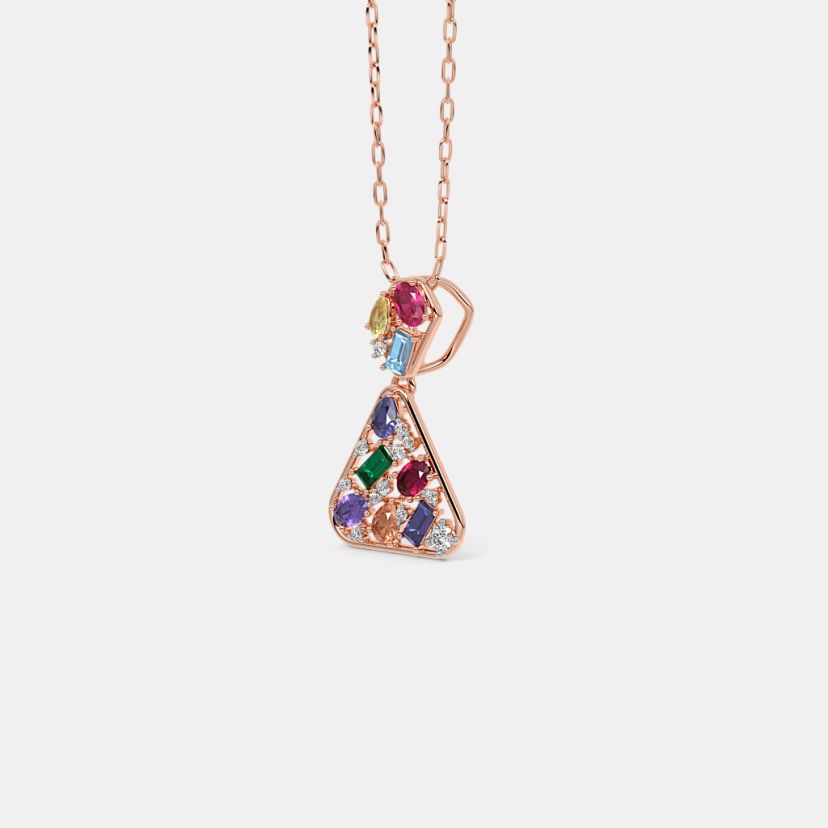 The Mutuus Pendant - image 4