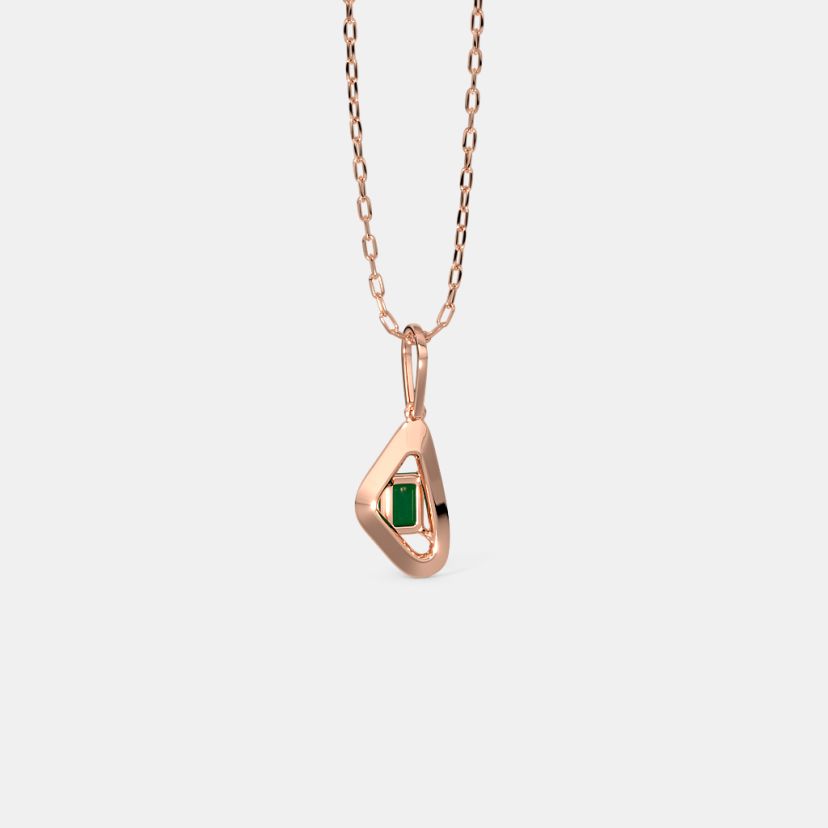 The Zigra Pendant - image 6