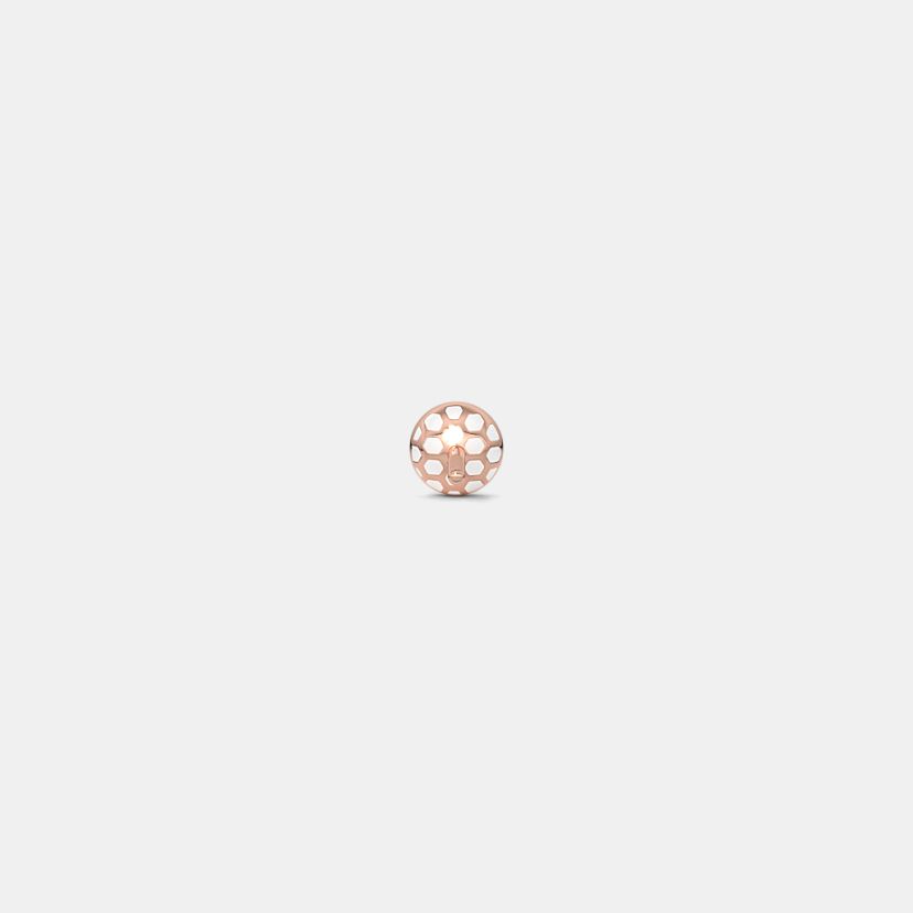The Motrix Stud Earrings - image 8