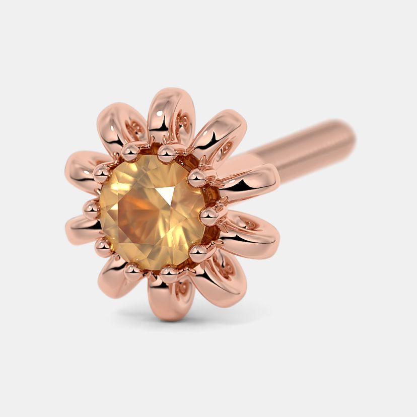 The Pulsus Stud Earrings - image 5