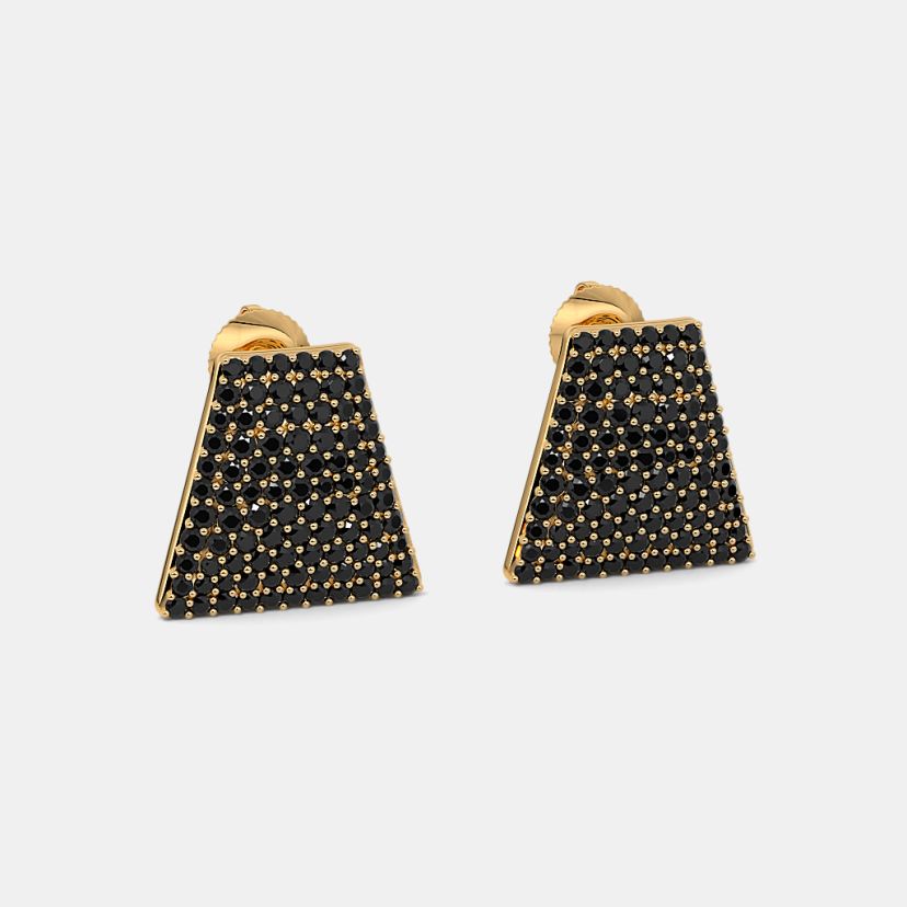 The Zenithra Stud Earrings - image 6