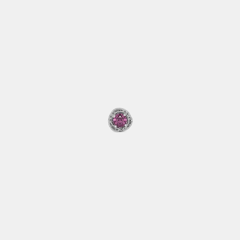The Hwarang Stud Earrings - image 7