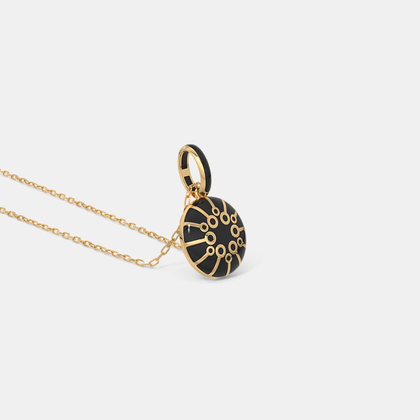 The Dionese Pendant For Him - image 6
