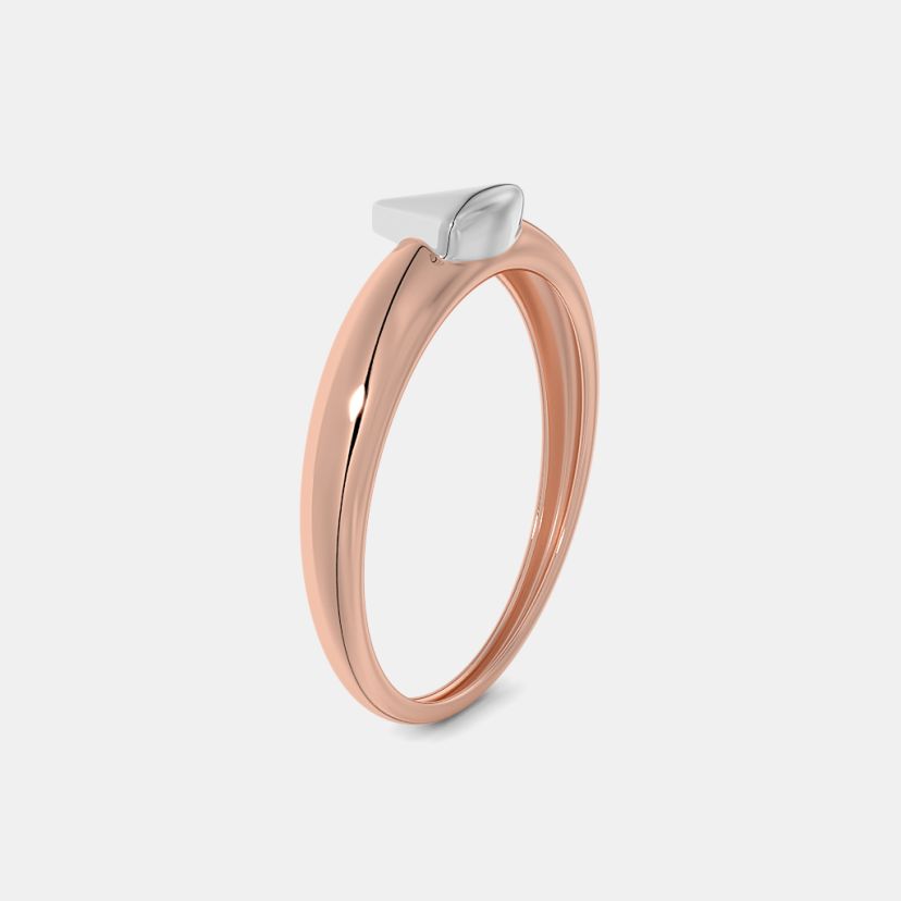 The Cirque Thumb Ring - image 6
