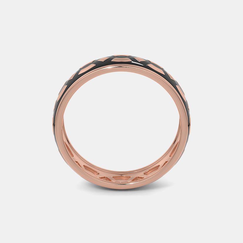 The Zeyvara Band Ring - image 5