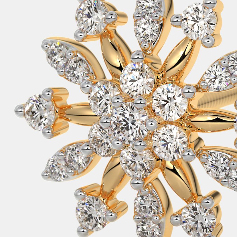 The Gale Stud Earrings - image 5