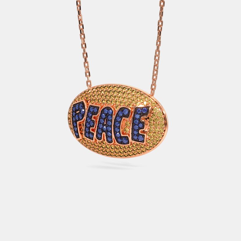 The Paix Pendant - image 4