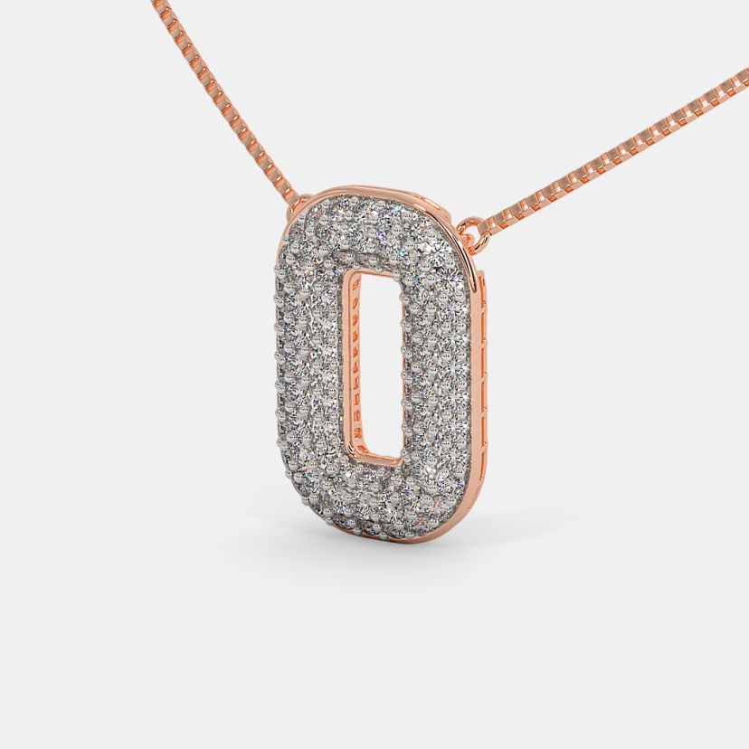 The Viaggio Necklace - image 1