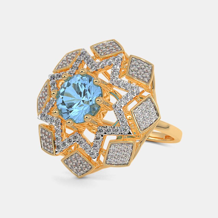 The Ioto Statement Ring - image 7