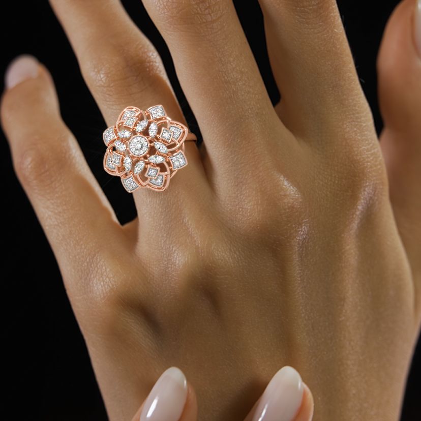 The Siochain Statement Ring - image 4
