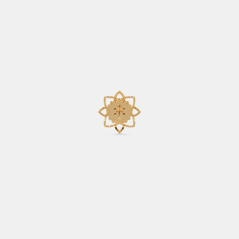 The Sacree Stud Earrings - image 8