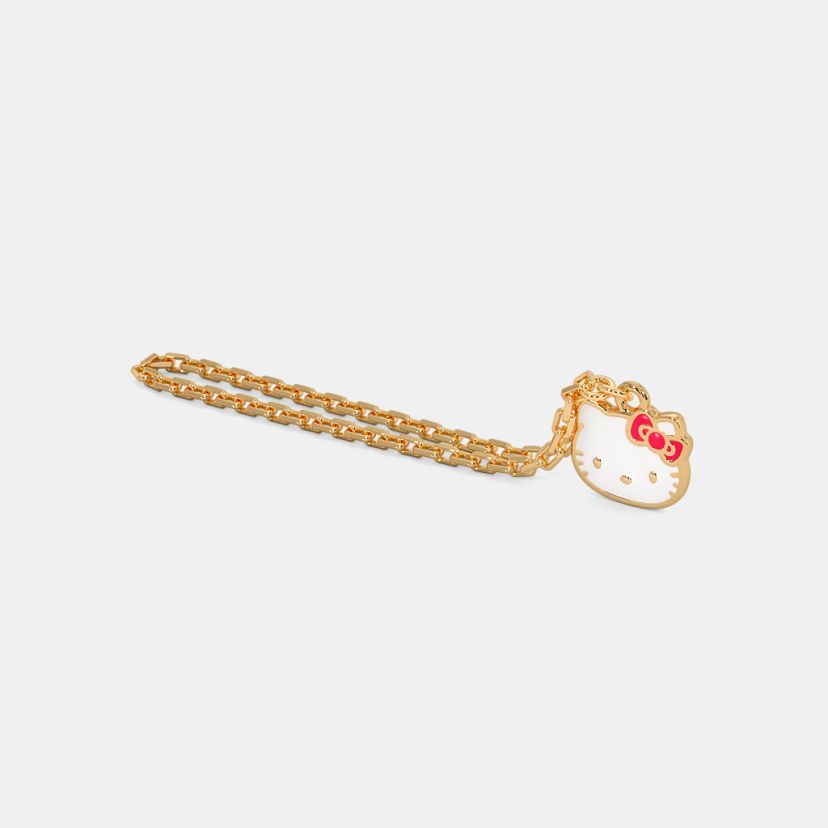 The Charming Hello Kitty Watch Charm - image 3