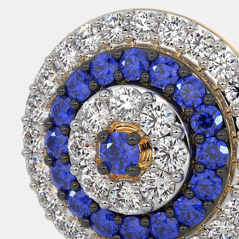The Eonservatrice Stud Earrings - image 5
