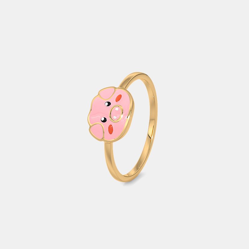 The Truie Kids Ring - image 1