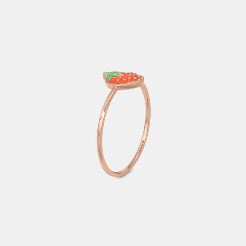 The Fraise Kids Ring - image 6