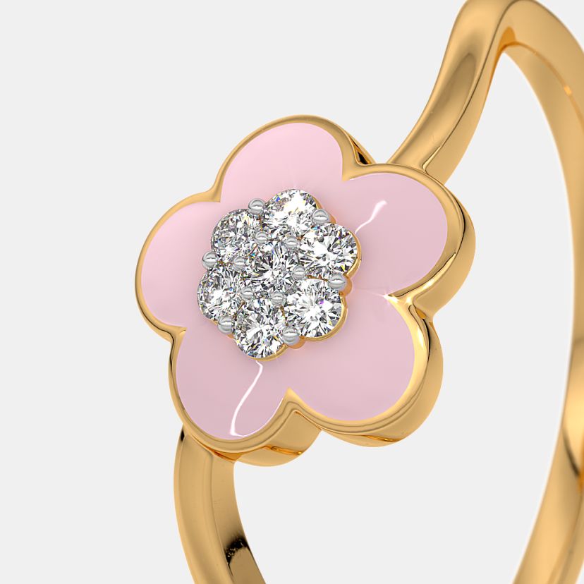 The Tournesol Kids Ring - image 3