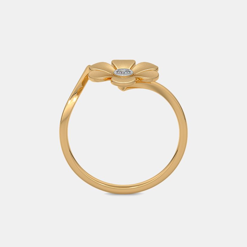 The Fioritura Kids Ring - image 5