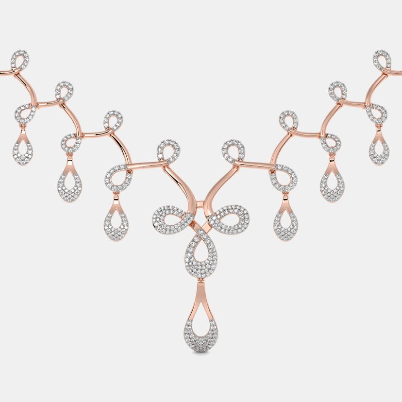 The Sashn Collar Necklace - image 5