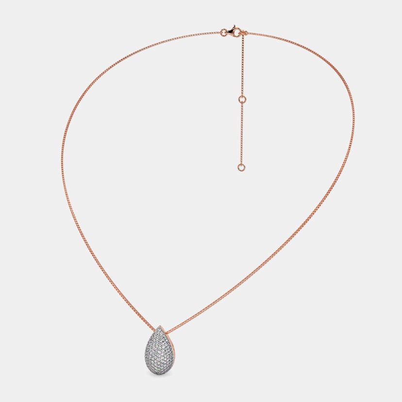 The Fibonacci Pendant Necklace - image 5