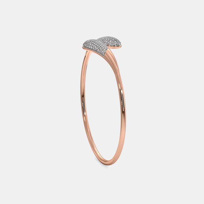 The Sheldrix Twister Bangle - image 5