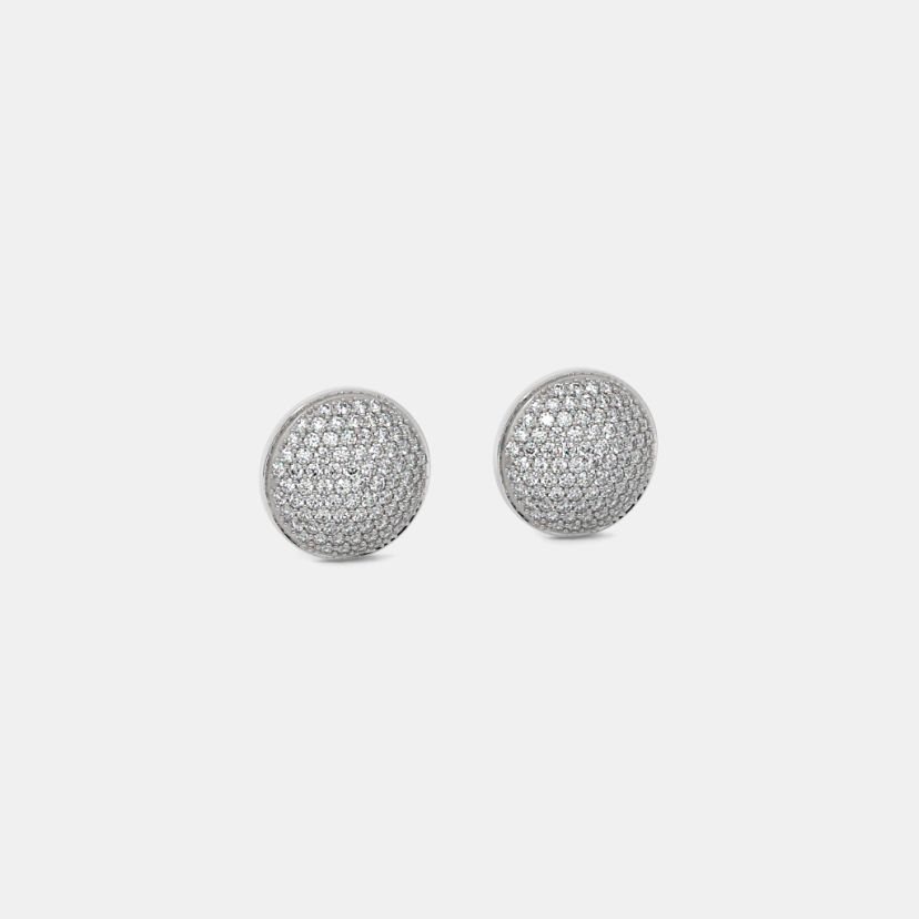 The Zephiron Stud Earrings - image 6
