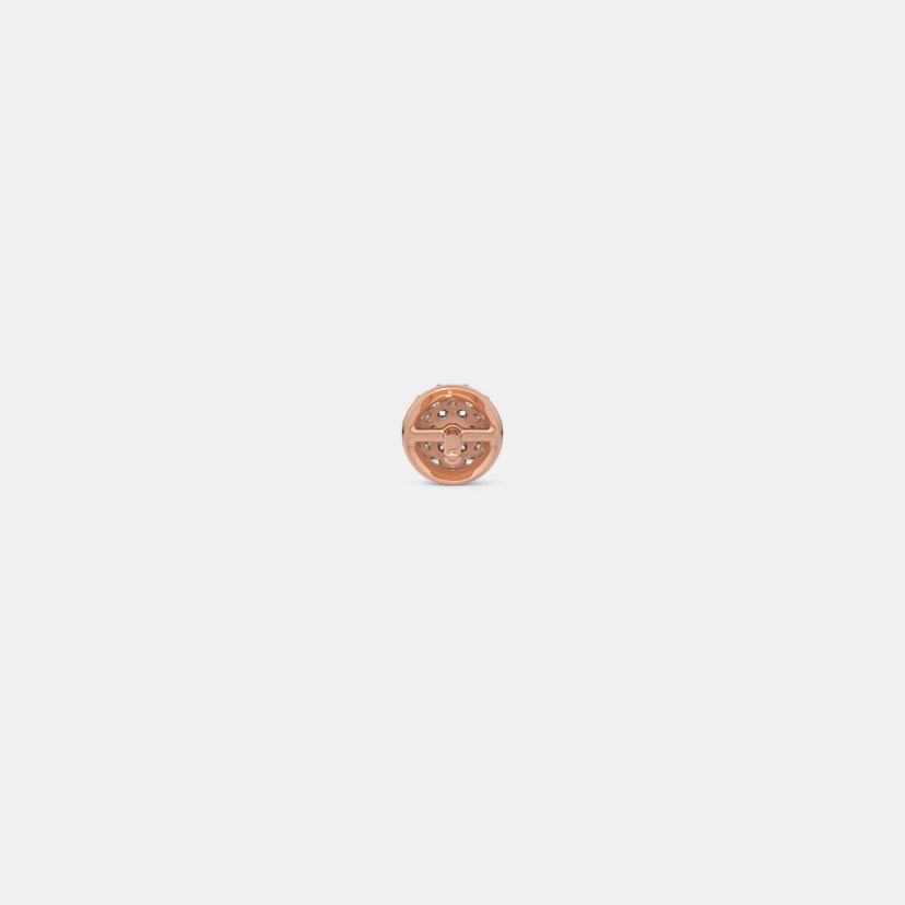 The Orilune Stud Earrings - image 8