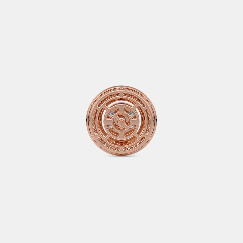 The Floravine Stud Earrings - image 8