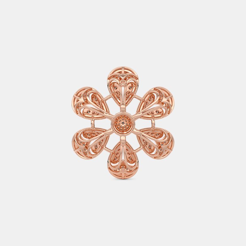 The Sixara Stud Earrings - image 7