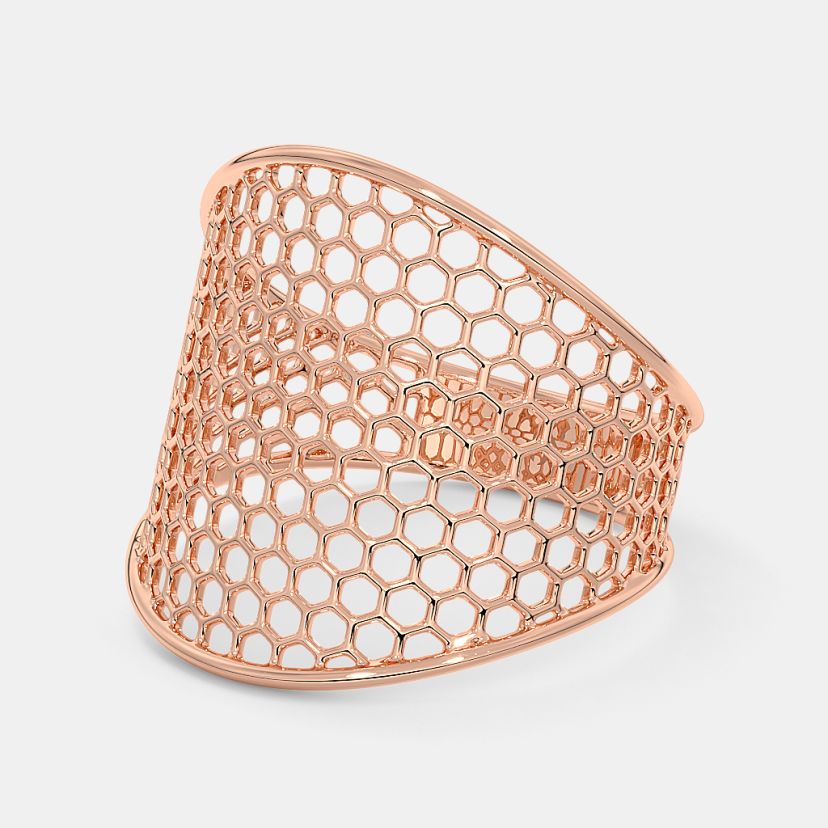 The Nephorion Statement Ring - image 7