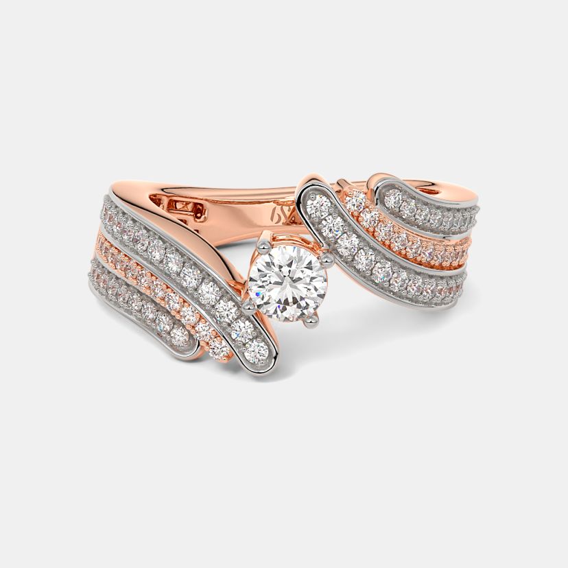 The Kavmeru Solitaire Ring - image 7